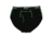 Minus33 Moab Lightweight Wool Brief, Zephyr Green, Large, 1113TZGL