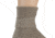 Minus33 Workhorse Wool 3/4 Sock, Tan, X-Large, 901NTXL