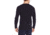 Minus33 Yukon Expedition Wool Crew, Black, XXX-Large, 707XXXL