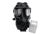 MIRA Safety C21 Full-Face Respirator Tactical Gas Mask 2AE55487, Right, Small, MASR-C21-Kit-S