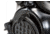 MIRA Safety CM-7M Military Gas Mask, Black, Small, CM7M1, EDEMO1