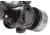 MIRA Safety CM-7M Military Gas Mask, Black, Small, CM7M1, EDEMO1