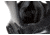 MIRA Safety CM-7M Military Gas Mask, Black, Small, CM7M1, EDEMO1
