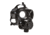 MIRA Safety CM-7M Military Gas Mask, Black, Small, CM7M1, EDEMO1