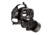 MIRA Safety CM-7M Military Gas Mask, Black, Small, CM7M1, EDEMO1