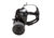 MIRA Safety CM-7M Military Gas Mask, Black, Small, CM7M1, EDEMO1