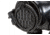 MIRA Safety CM-7M Military Gas Mask, Black, Small, CM7M1, EDEMO1