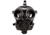 MIRA Safety CM-7M Military Gas Mask, Black, Small, CM7M1, EDEMO1