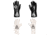 MIRA Safety HAZ-Gloves for CBRN Protection, Black, Large, HAZ-GLOVES-L