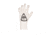 MIRA Safety HAZ-Gloves for CBRN Protection, Black, Small, HAZ-GLOVES-S