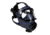 MIRA Safety MD-1 Kids Gas Mask, Navy Blue, Large, MD1-02