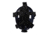 MIRA Safety MD-1 Kids Gas Mask, Navy Blue, Medium, MD1-01