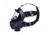 MIRA Safety MD-1 Kids Gas Mask, Navy Blue, Medium, MD1-01