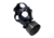 MIRA Safety MD-1 Kids Gas Mask, Navy Blue, Medium, MD1-01