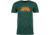 MIRA Safety MIRA Safety Corp T-Shirt - Men's, Heather Forest Green, Large, MSCTEELGHFG