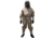 MIRA Safety MOPP-1 CBRN Protective Suit, Desert Digital Camouflage, Large/Extra Large, MOPP-1-2