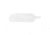 MIRA Safety PROFILM Visor Protectors for CM-6M Gas Masks, Four Layer Tear-off, 3 Pack, Clear, PROFILM-3