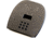 Mirzon Enhanced Carry Basepad, Black, MRZNBP-B