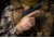 Mirzon Enhanced Grip Module, Manual Safety, P320, Black, MRZNEG2-BMS