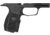 Mirzon Polymer Grip Module, SIG Sauer P365 X, Black, MRZ365X-P-B