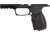 Mirzon Polymer Grip Module, SIG Sauer P365 X, Black, No Magazine Button, MRZ365X-P-B-NB
