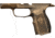 Mirzon Polymer Grip Module, SIG Sauer P365 X, Distressed Gold, MRZ365X-P-DG
