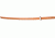 Miscellaneous 40in Boken Natural Wood, Natural Finish Red Oak Construction w/ Plastic Collar M3326