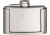 Miscellaneous Belt Buckle Flask MI93991