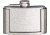 Miscellaneous Belt Buckle Flask MI93991