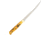 Miscellaneous Fillet Knife Fixed Blade Knife, 11.75in, 7in, Yellow Bone Handle F1702
