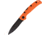 Miscellaneous Lockback Orange, MI334