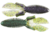 Missile Baits D Bomb Soft Bait, 6, 4in, Candy Grass, MBDB45-CNGR