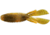 Missile Baits Baby D Bomb Soft Bait, 7, 3.65in, Desert Storm, MBBD365-DSTM