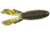 Missile Baits Baby D Bomb Soft Bait, 7, 3.65in, Watermelon Red, MBBD365-WMR