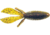 Missile Baits D Bomb Soft Bait, 6, 4in, Watermelon Red, MBDB45-WMR