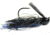 Missile Baits Ikes Mini Flip Jig, 3/8oz, Bruiser, MJMF38-BRU