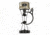 Mission Crossbows MI Quiver, 3-Arrow, Camo, 80451