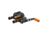 Mission Crossbows RSD Crank Aid, Black/Orange 80730