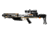 Mission Crossbows Sub-1 Lite Pro kit Realtree Edge, Realtree Edge, XK037
