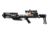 Mission Crossbows Sub-1 XR Black-Pro Kit, Black, XK034