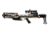 Mission Crossbows Sub-1 XR Realtree Edge-Pro Kit, Realtree Edge, XK035