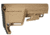 Mission First Tactical Battlelink Utility Stock Comm - BUSMILFDE