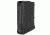 Mission First Tactical 5 Round 5.56 AR Magazine in a 10 round body for PA Hunters, Black 5/10PM556-BL