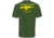 Mission First Tactical American T-Shirt, Olive Drab, Small MFTAMT-OD-S