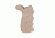Mission First Tactical AR15-M16 Pistol Grip - Flat Dark Earth G27FDE