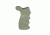 Mission First Tactical AR15-M16 Pistol Grip - Foliage Green G27FG