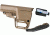 Mission First Tactical Battlelink Utility Stock Comm - BUSSDE