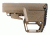 Mission First Tactical Battlelink Utility Stock Comm - BUSSDE