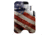 Mission First Tactical Boltraron Wallet, American Flag M1, D-W-8-AFM1