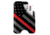 Mission First Tactical Boltraron Wallet, Redline American Flag, D-W-8-AMR1
